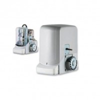 درب اتوماتیک ریلی فراز پی 800 Faraz P